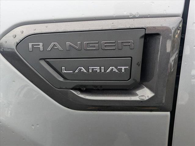 Used 2020 Ford Ranger Lariat w/ Equipment Group 501A Mid image 30