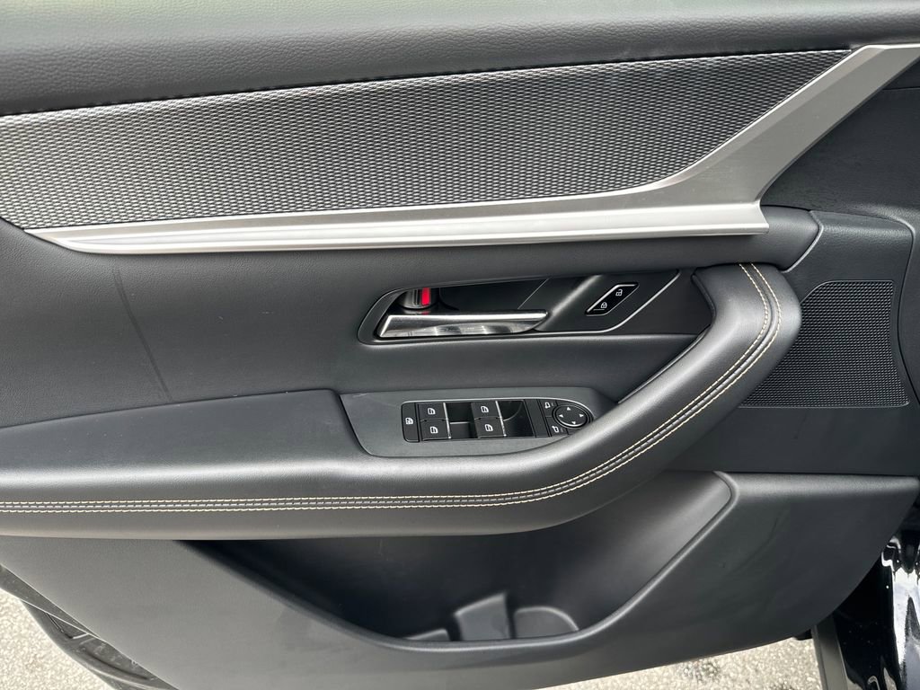 New 2025 MAZDA CX-90 3.3 Turbo w/ Preferred Package image 12