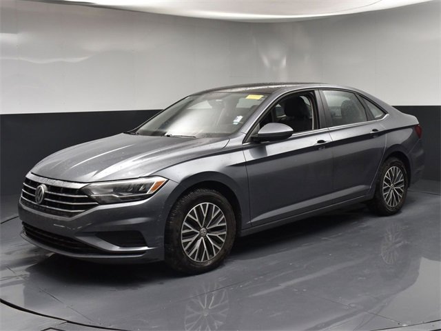 Used 2019 Volkswagen Jetta R-Line image 4