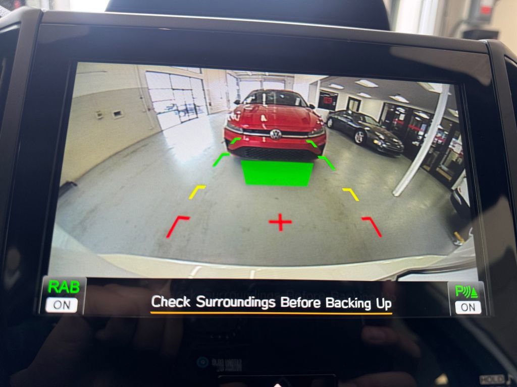 Certified 2024 Subaru Forester Wilderness image 25