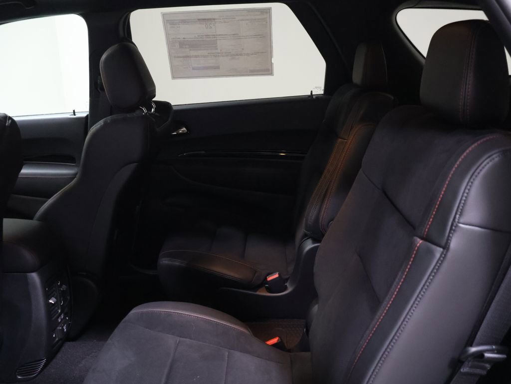 New 2026 Dodge Durango GT image 11