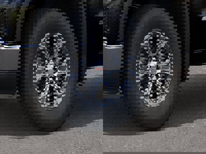 New 2026 GMC Sierra 1500 SLE image 9