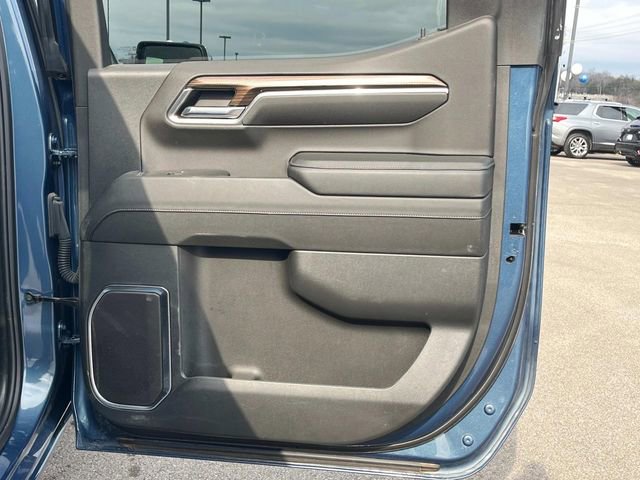 Used 2024 Chevrolet Silverado 1500 LT image 23