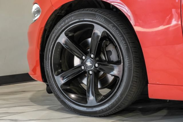 Used 2017 Dodge Charger R/T RWD image 72