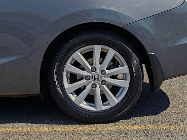 Used 2012 Honda Civic EX image 63