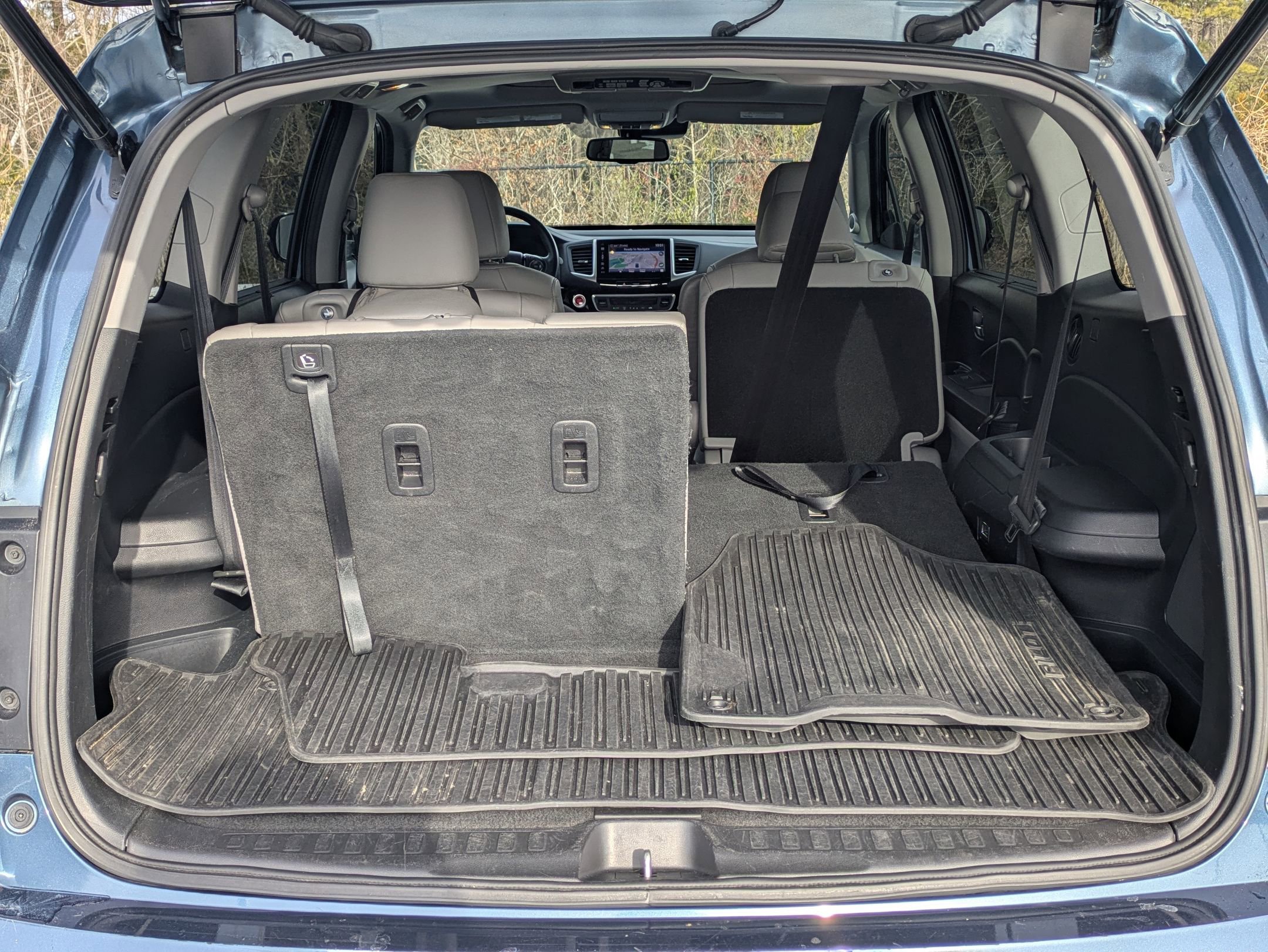 Used 2016 Honda Pilot Elite image 28