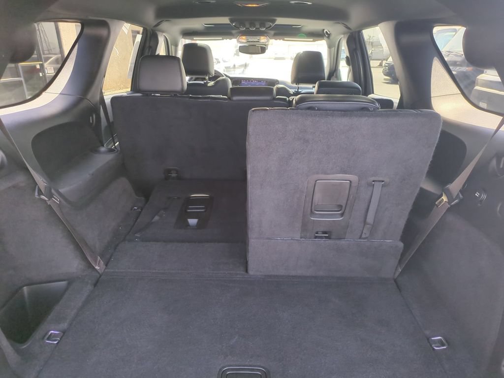Used 2025 Dodge Durango GT AWD/4WD image 28