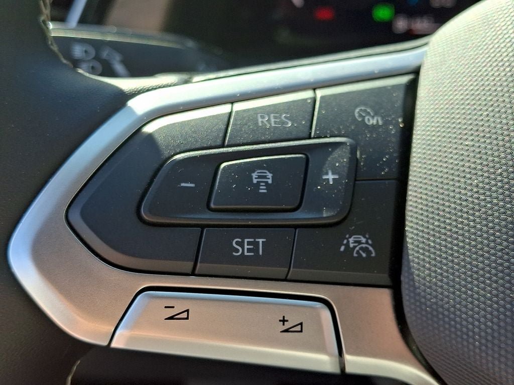 Used 2026 Volkswagen Atlas SE AWD/4WD image 21
