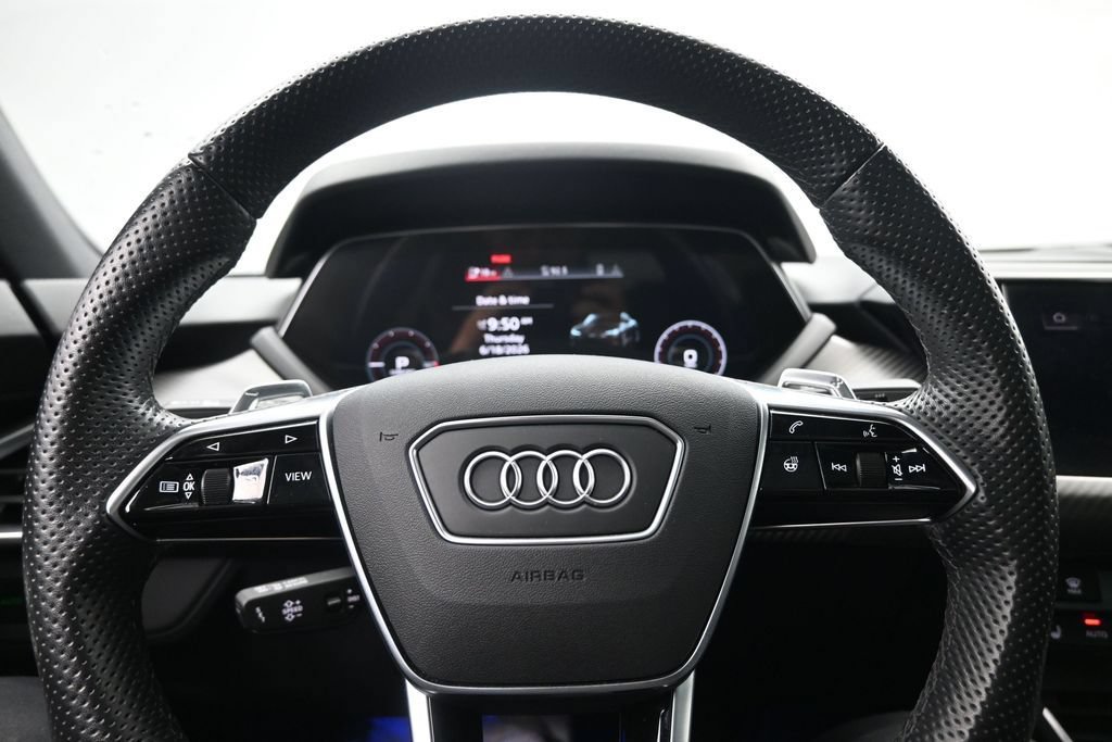 Used 2023 Audi e-tron GT Premium Plus w/ Performance Package AWD/4WD image 13