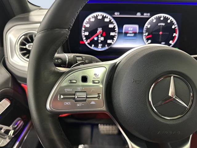 Used 2019 Mercedes-Benz G 550 image 17