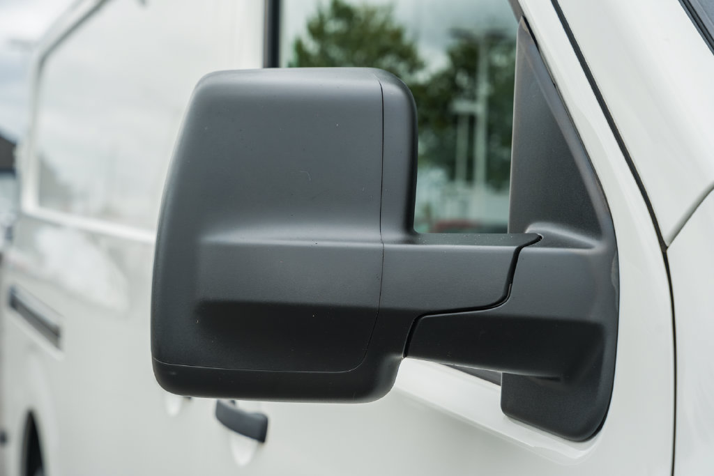 Used 2021 Nissan NV 2500 SV RWD image 18