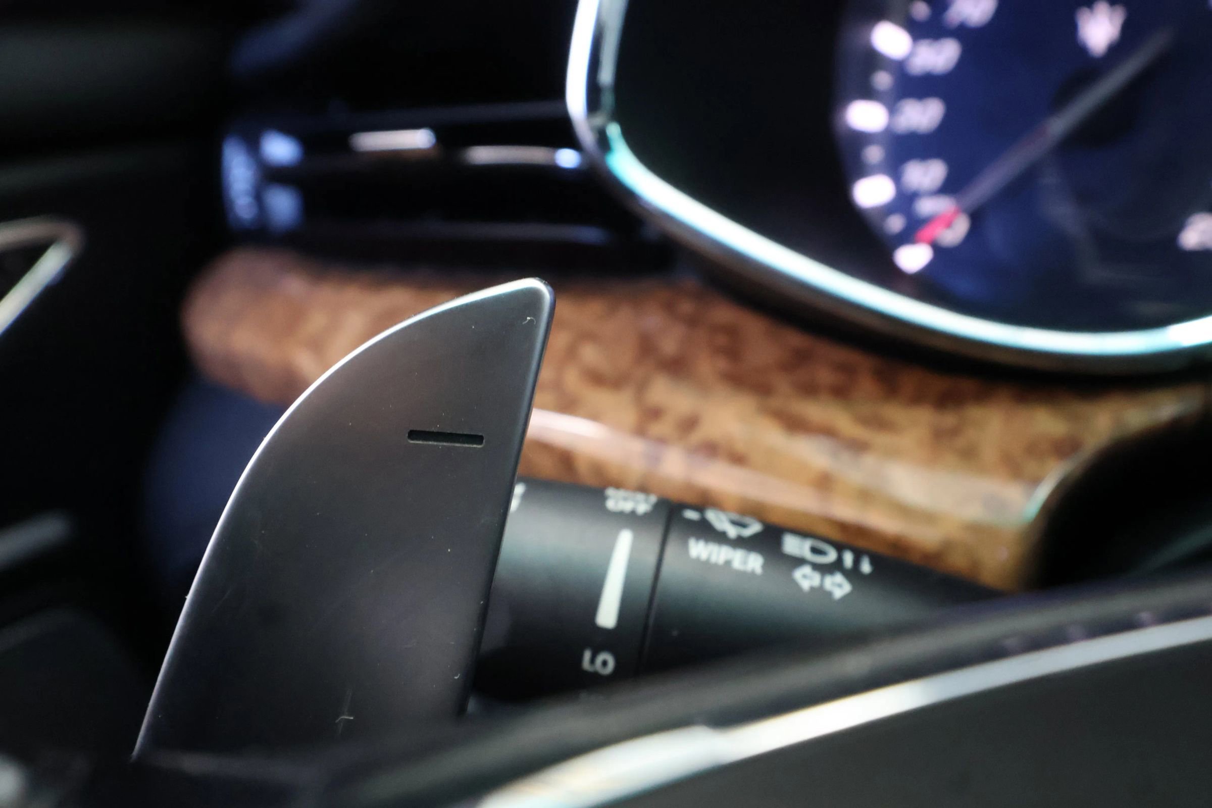 Used 2014 Maserati Quattroporte GTS RWD image 22