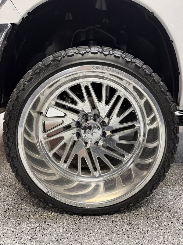 Used 2017 RAM 2500 Lone Star AWD/4WD image 15