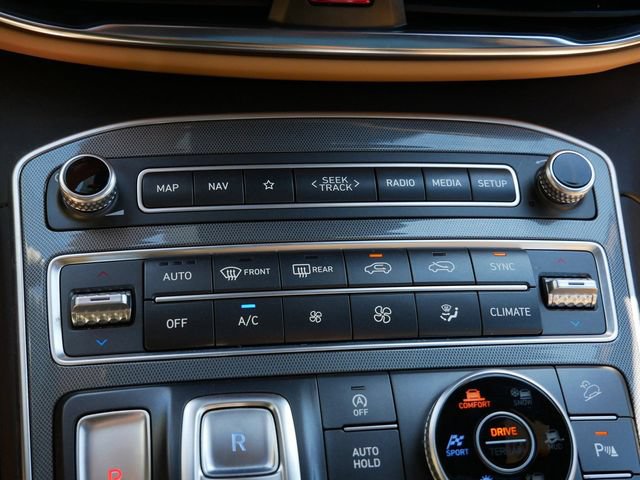 Used 2023 Hyundai Santa Fe Calligraphy AWD/4WD image 20