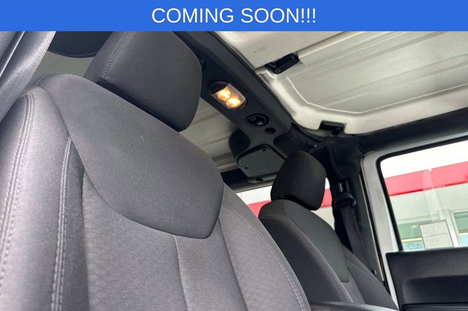 Used 2018 Jeep Wrangler Sport AWD/4WD image 17