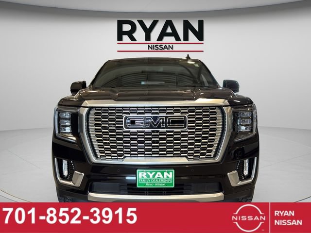 Used 2023 GMC Yukon Denali w/ Max Trailering Package AWD/4WD image 12