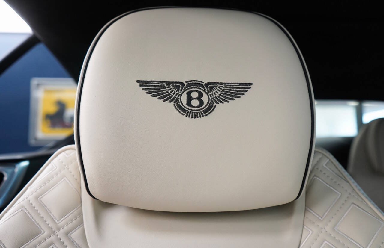 Used 2021 Bentley Continental GT AWD/4WD image 73
