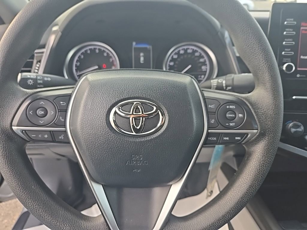 Used 2023 Toyota Camry LE image 15