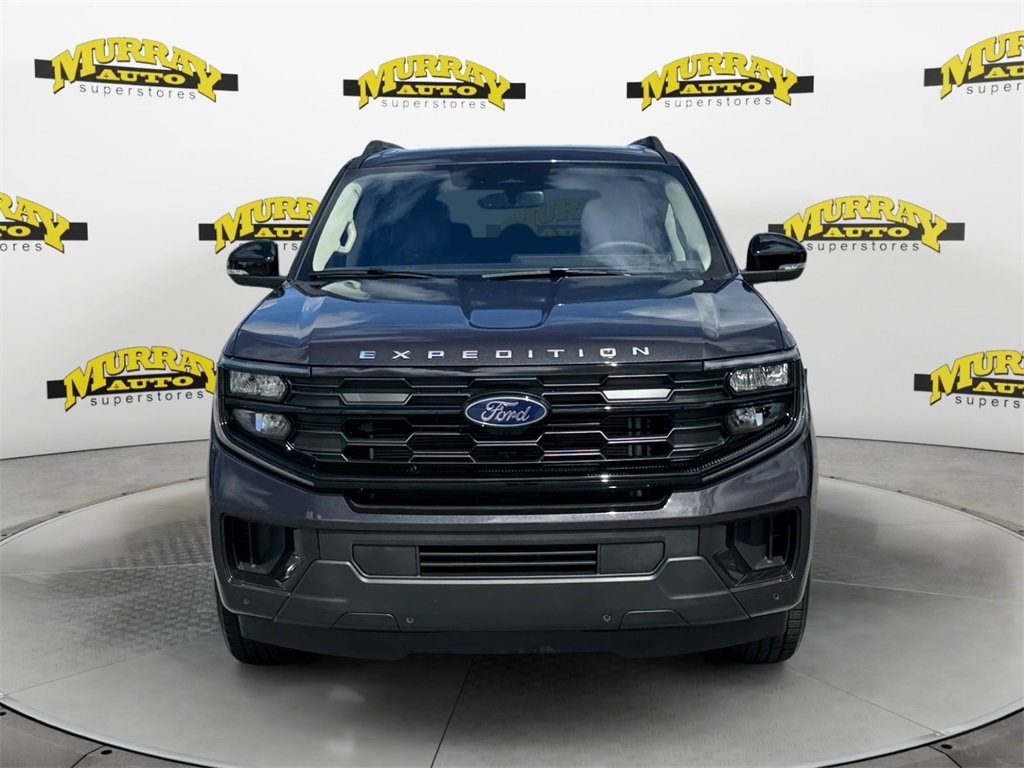 New 2025 Ford Expedition Active image 8