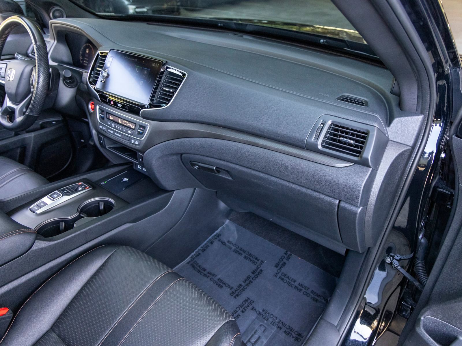 Used 2024 Honda Ridgeline TrailSport image 59