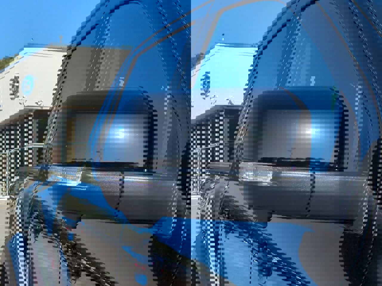 New 2025 Ford Ranger Raptor image 12