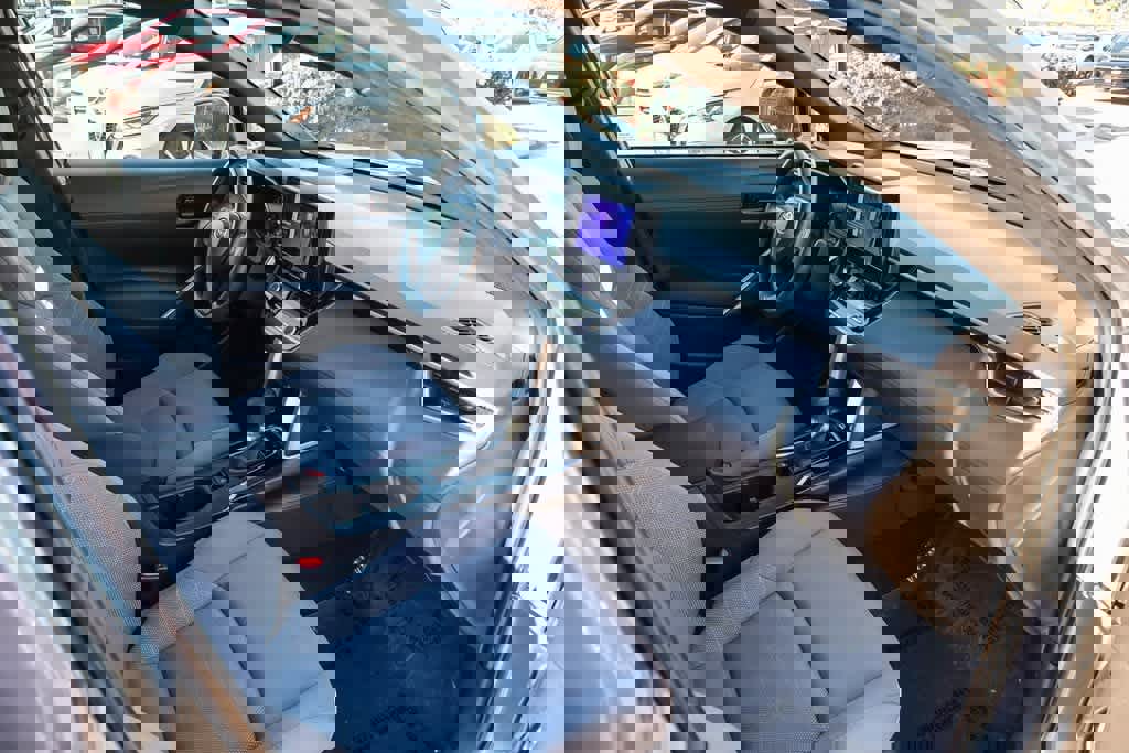 Certified 2024 Toyota Corolla Cross S image 15