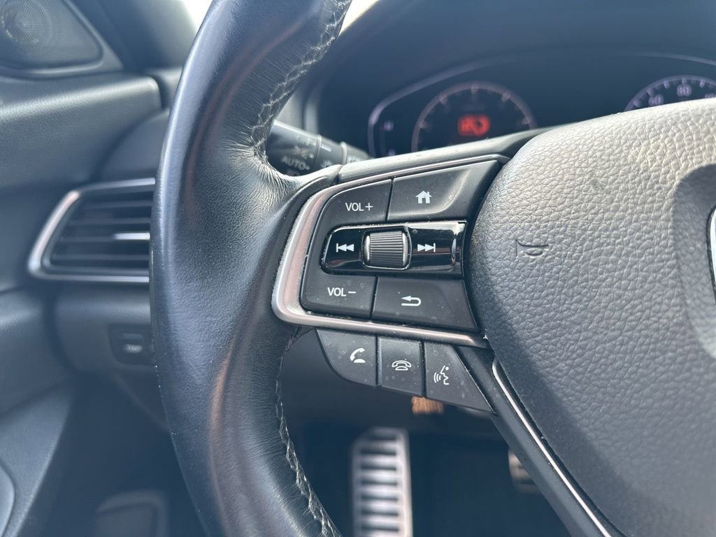 Used 2019 Honda Accord Sport image 20