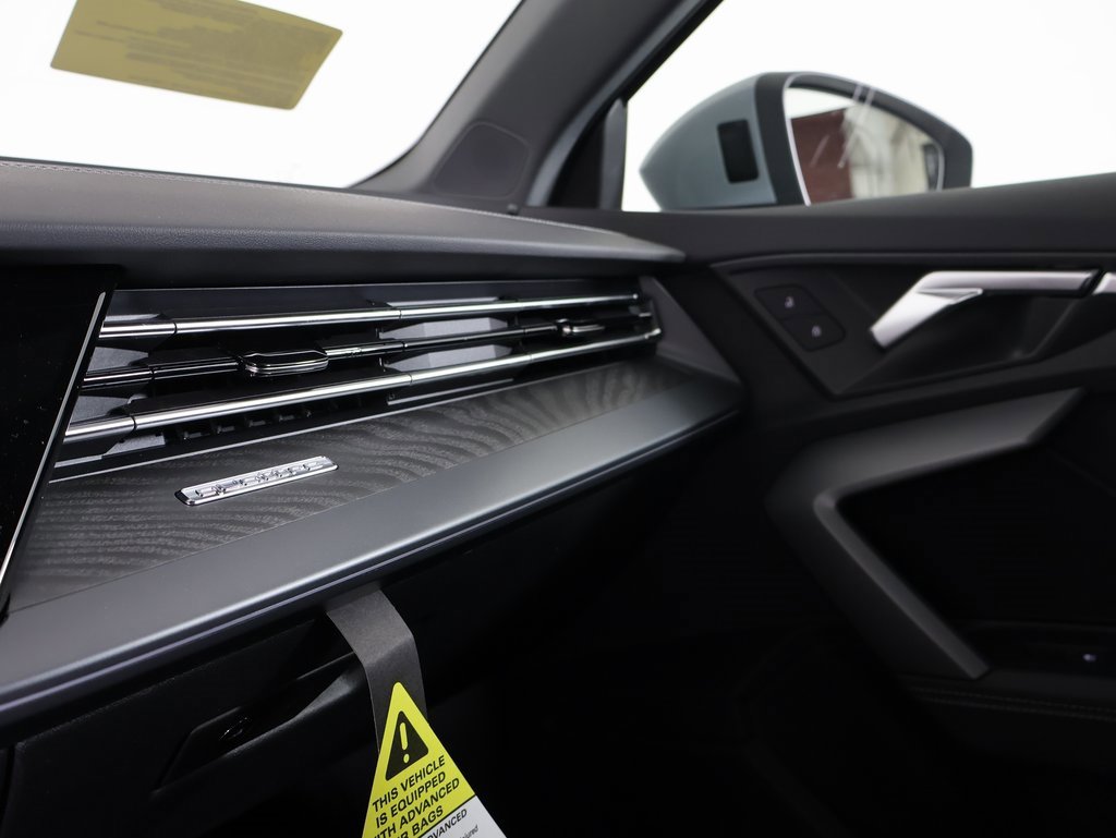 New 2026 Audi A3 2.0T Premium image 7