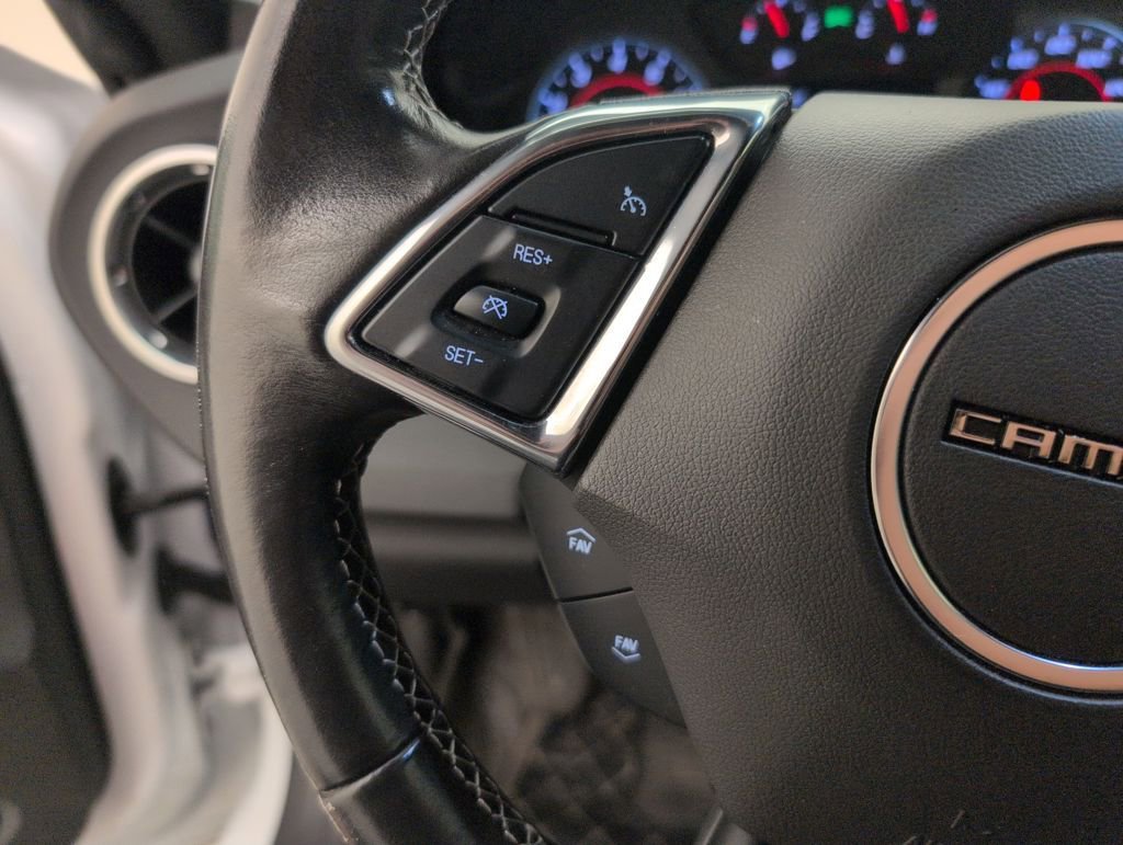 Used 2023 Chevrolet Camaro LT w/ RS Package image 26