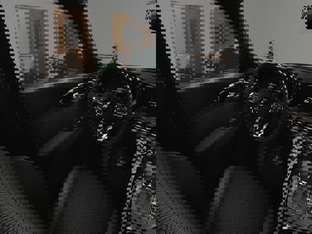 New 2024 Dodge Hornet GT w/ GT Blacktop Package image 21