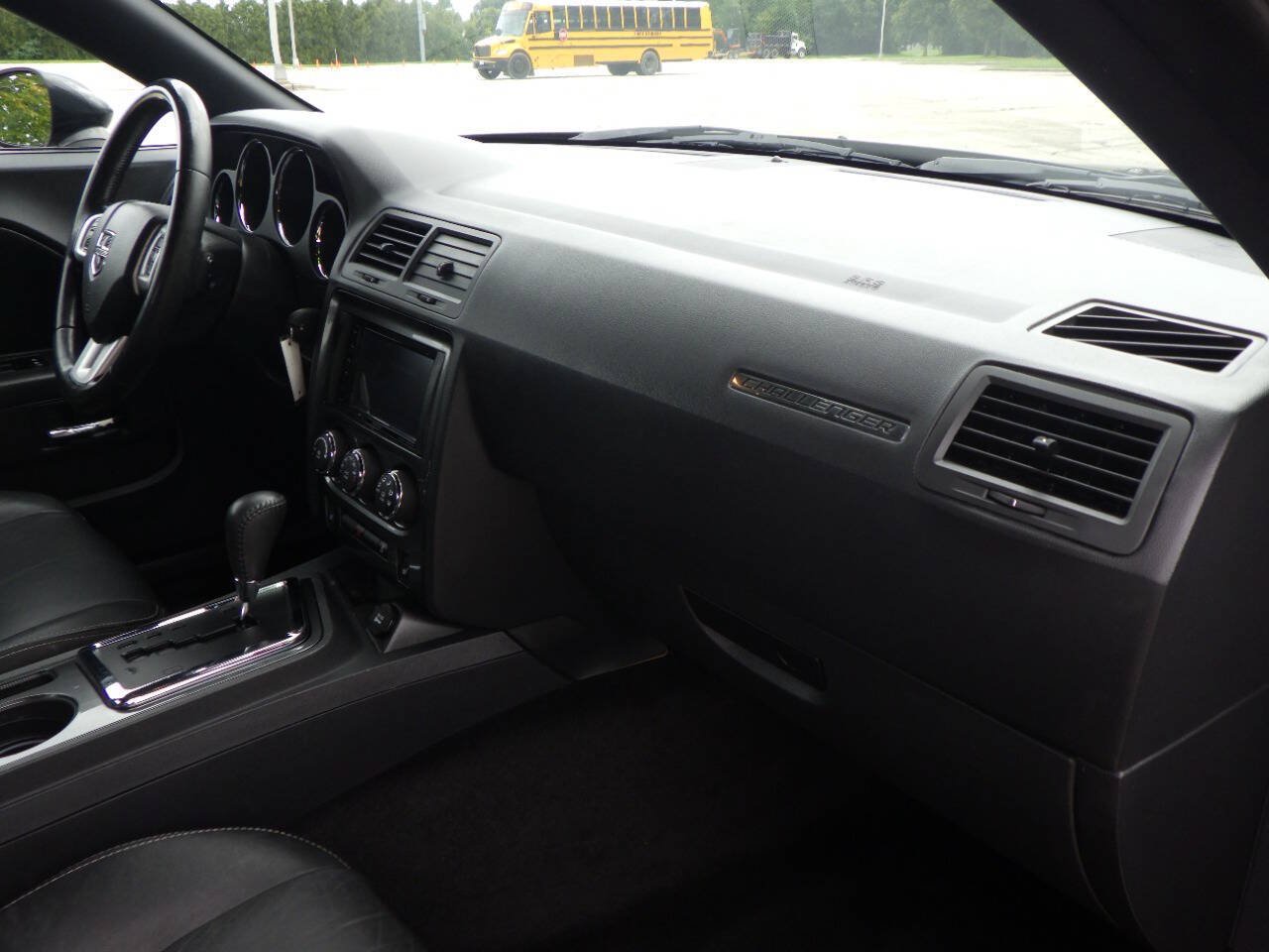 Used 2012 Dodge Challenger SXT Plus RWD image 18