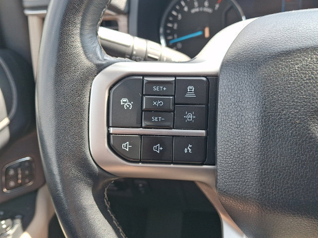 Certified 2024 Ford Expedition Limited AWD/4WD image 22