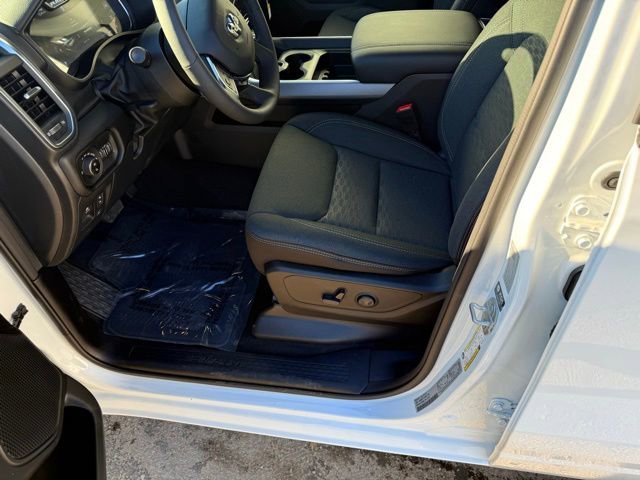 New 2026 RAM 1500 Big Horn image 12