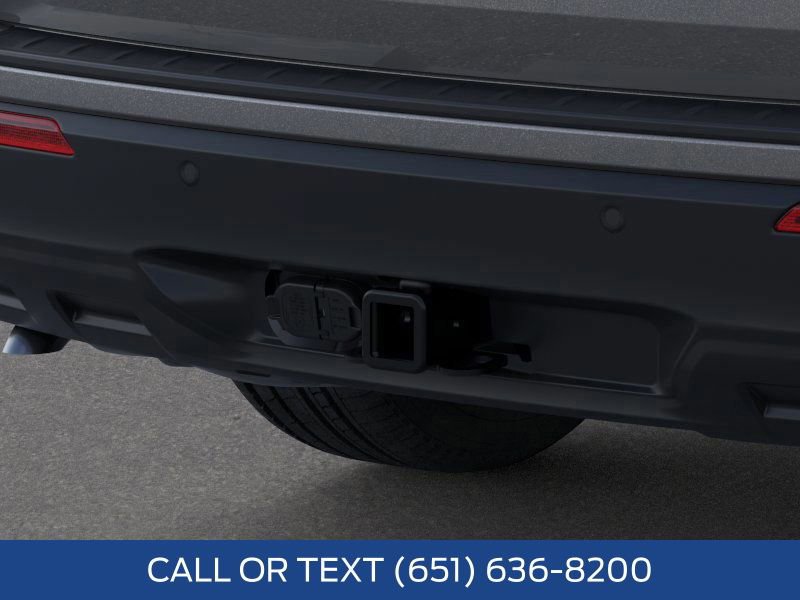 Used 2026 Ford Explorer Active image 25