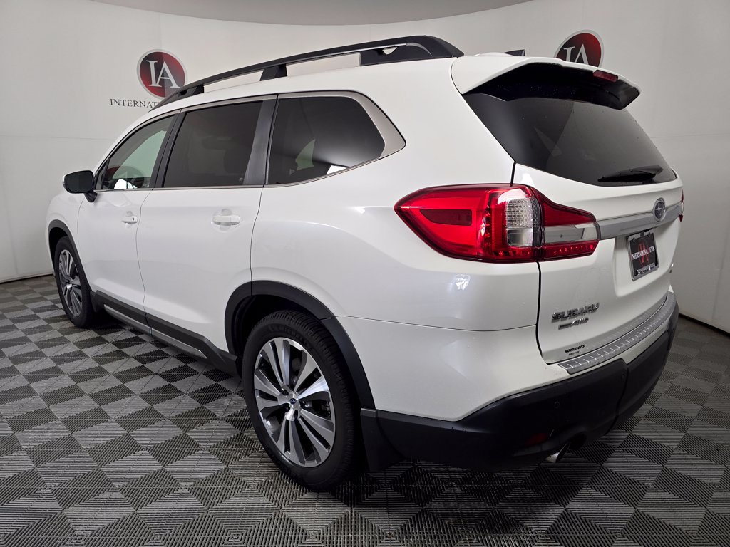 Used 2021 Subaru Ascent Limited w/ Technology Package AWD/4WD image 7