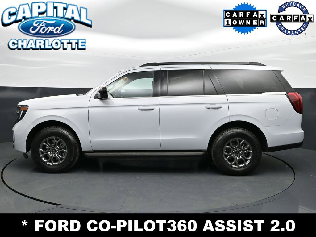Used 2025 Ford Expedition Active image 4