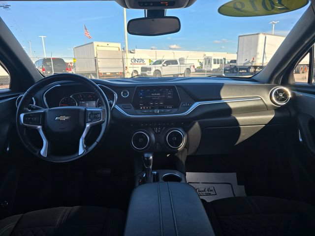 Used 2019 Chevrolet Blazer LT AWD/4WD image 15