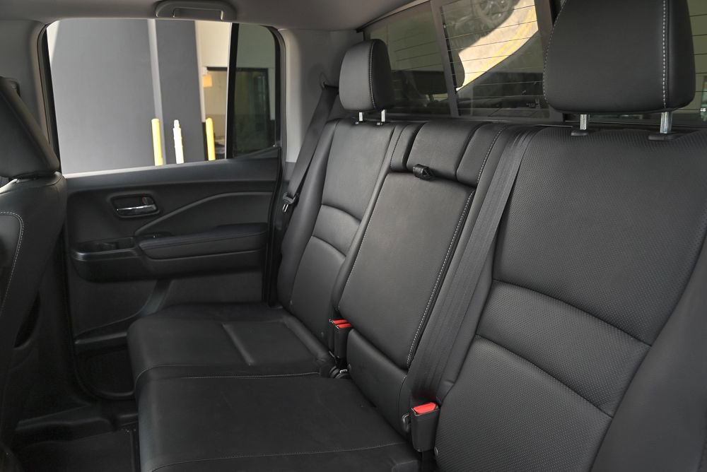 Used 2023 Honda Ridgeline RTL image 13