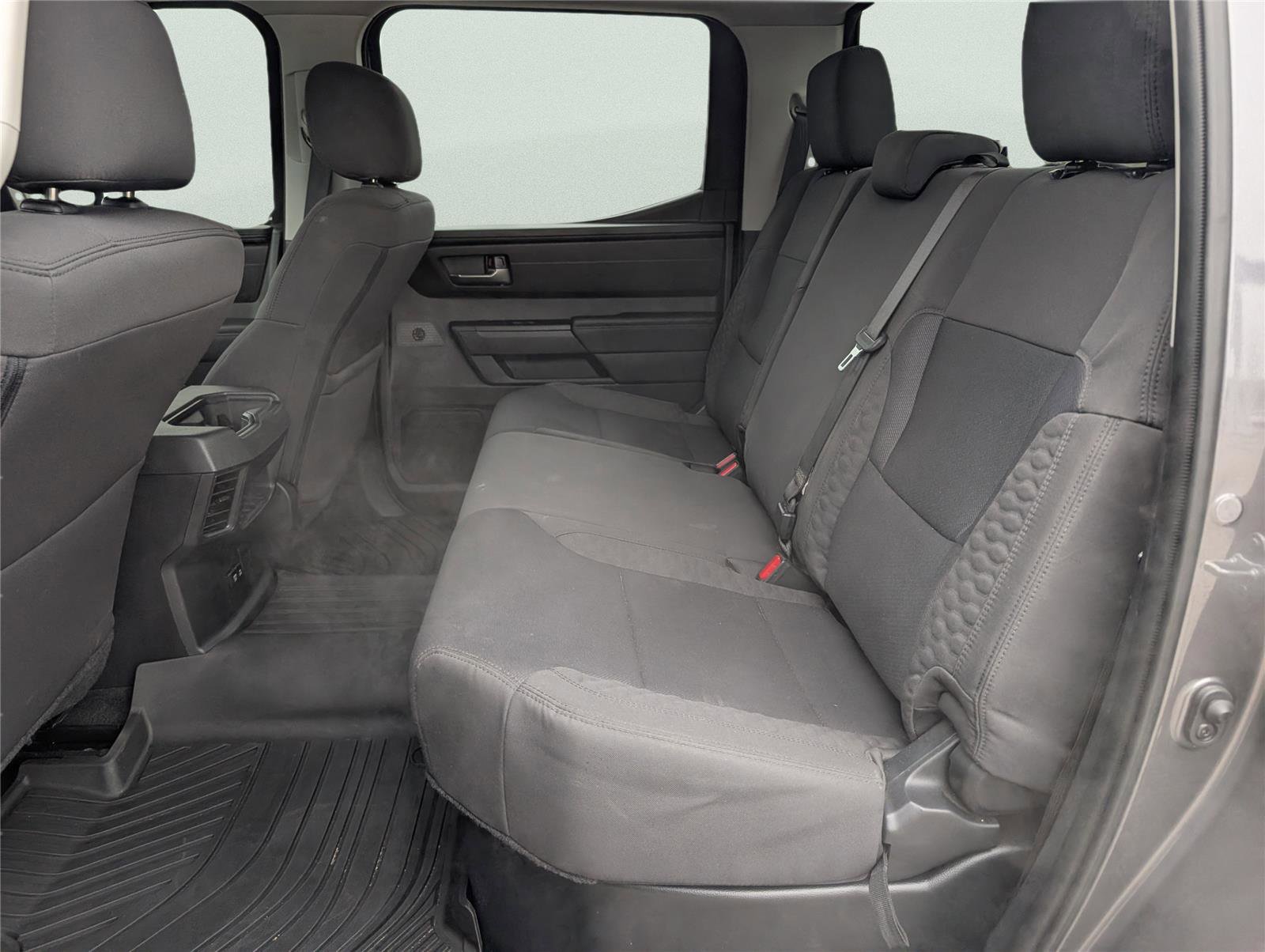 Used 2024 Toyota Tundra SR5 image 30