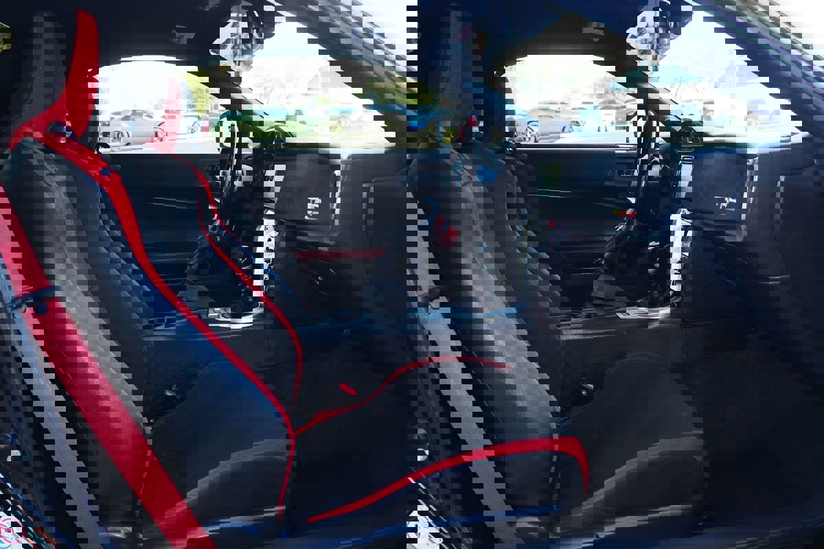 Used 2019 Toyota 86 TRD SE image 30