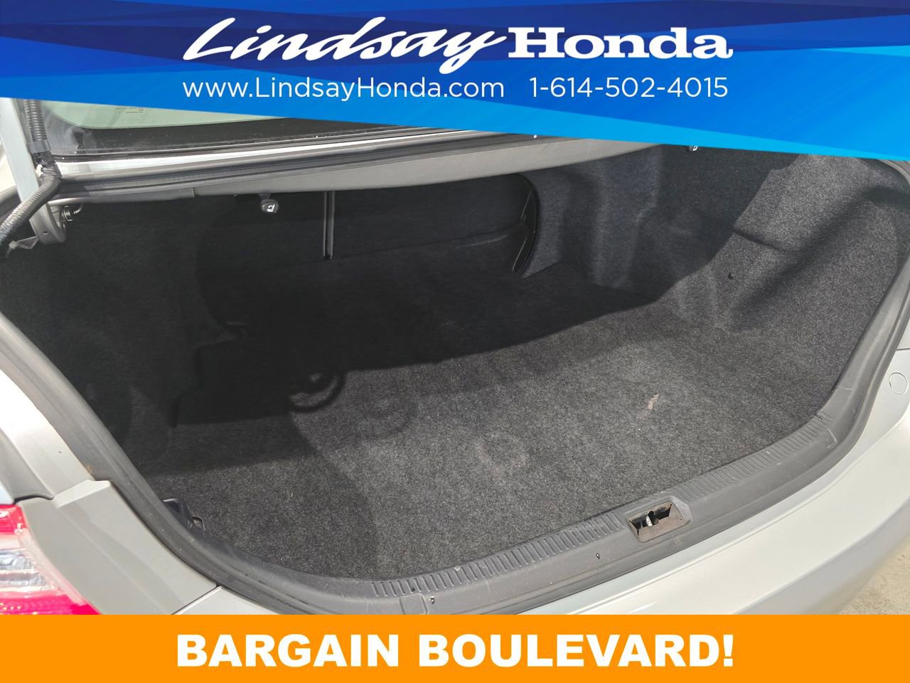 Used 2009 Toyota Camry LE image 7