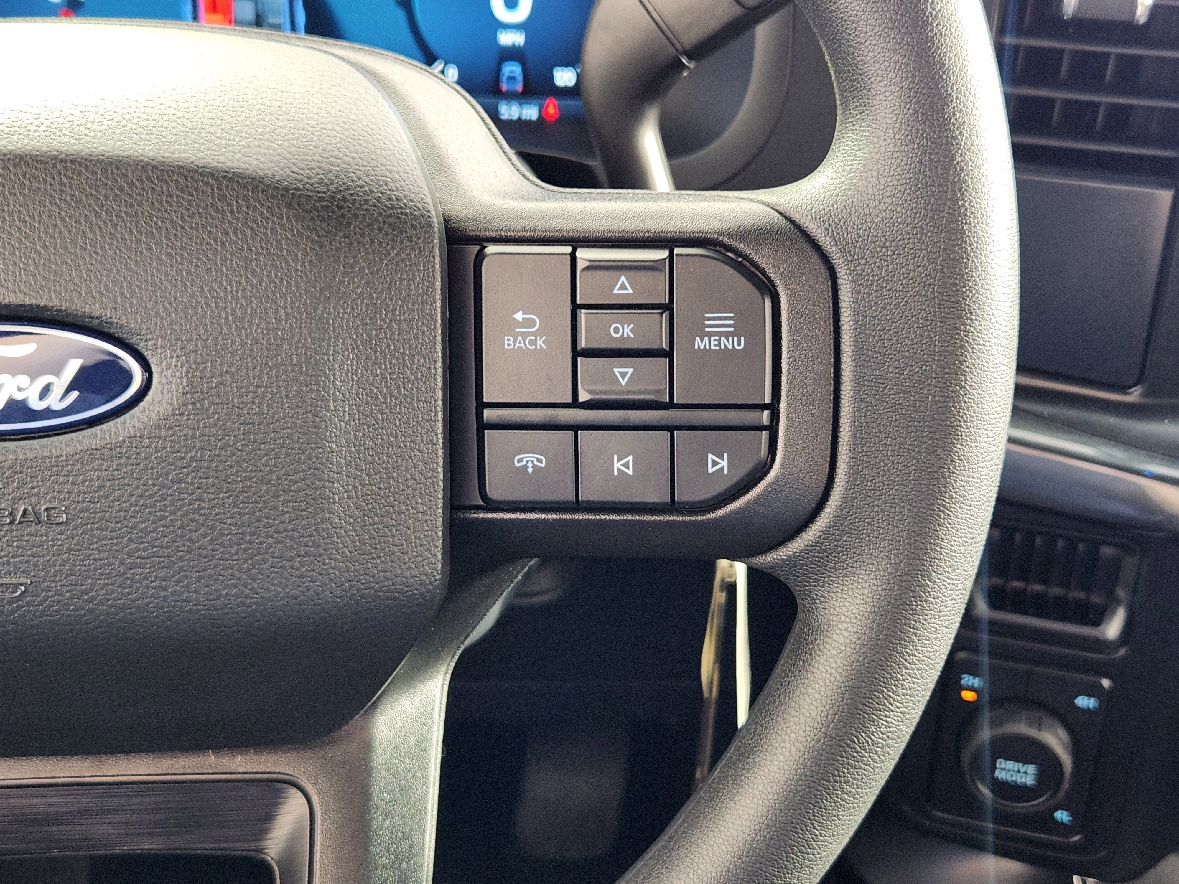 New 2026 Ford F150 STX w/ Equipment Group 200A image 20