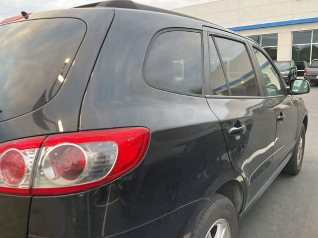 Used 2012 Hyundai Santa Fe GLS image 4