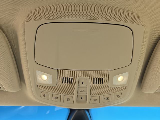 Used 2020 Lincoln MKZ Reserve w/ Elements Package image 34