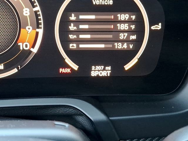 Certified 2026 Porsche 911 GT3 image 25