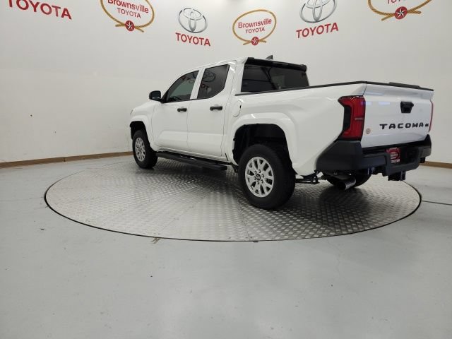 Used 2025 Toyota Tacoma SR RWD image 6
