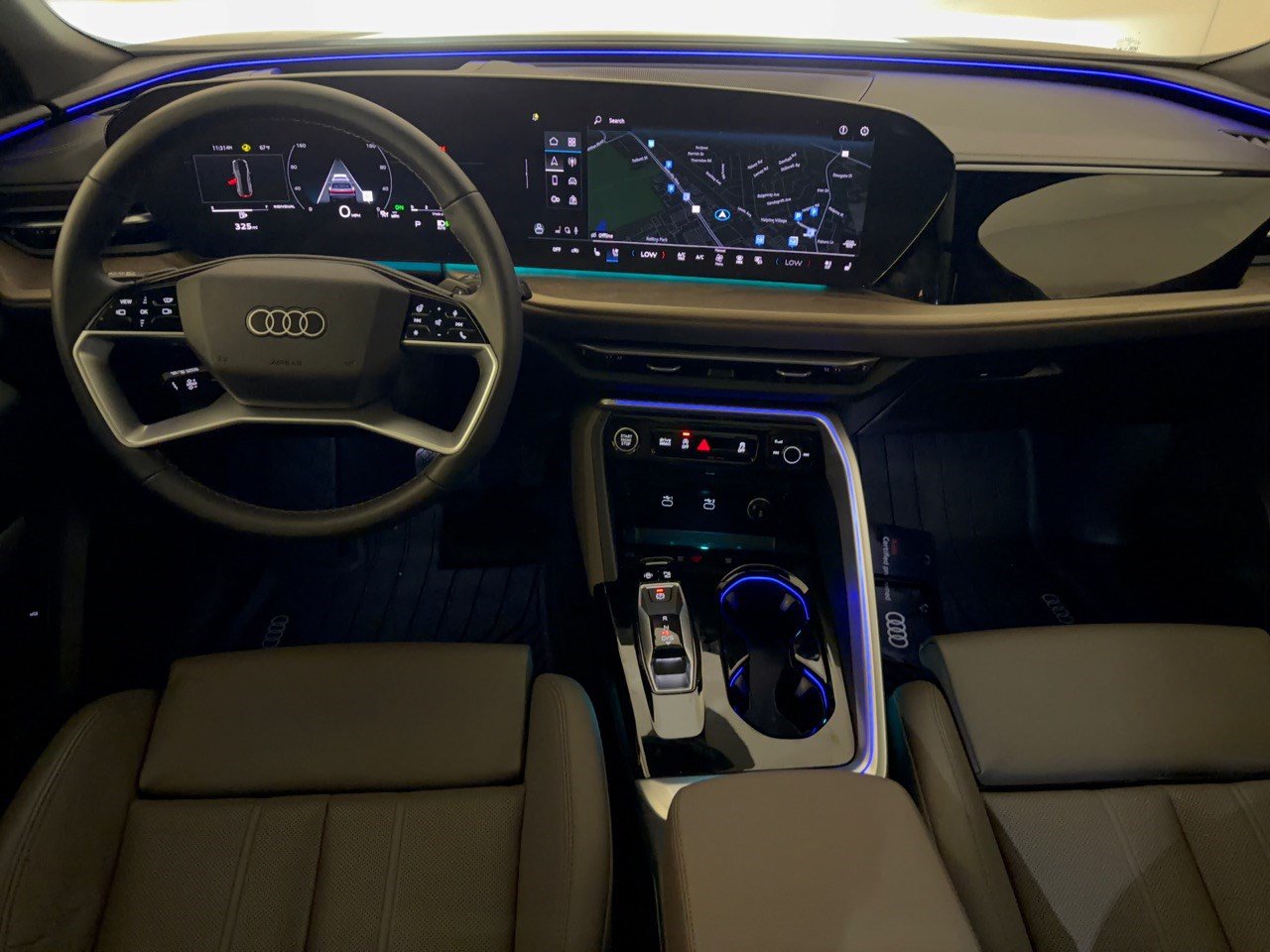 Certified 2025 Audi Q5 Premium AWD/4WD image 17