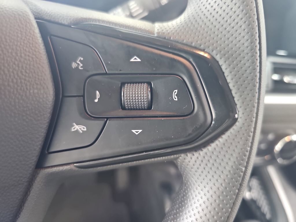 Certified 2024 Chevrolet TrailBlazer LS image 23