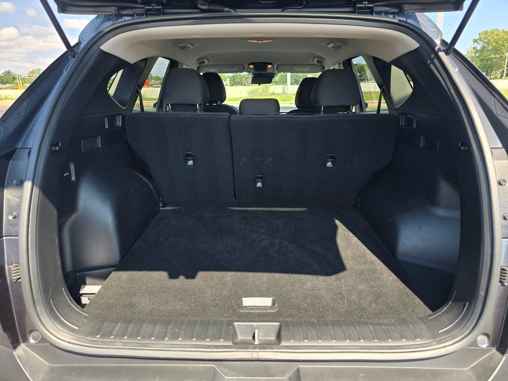 Used 2022 Hyundai Tucson SEL FWD image 17