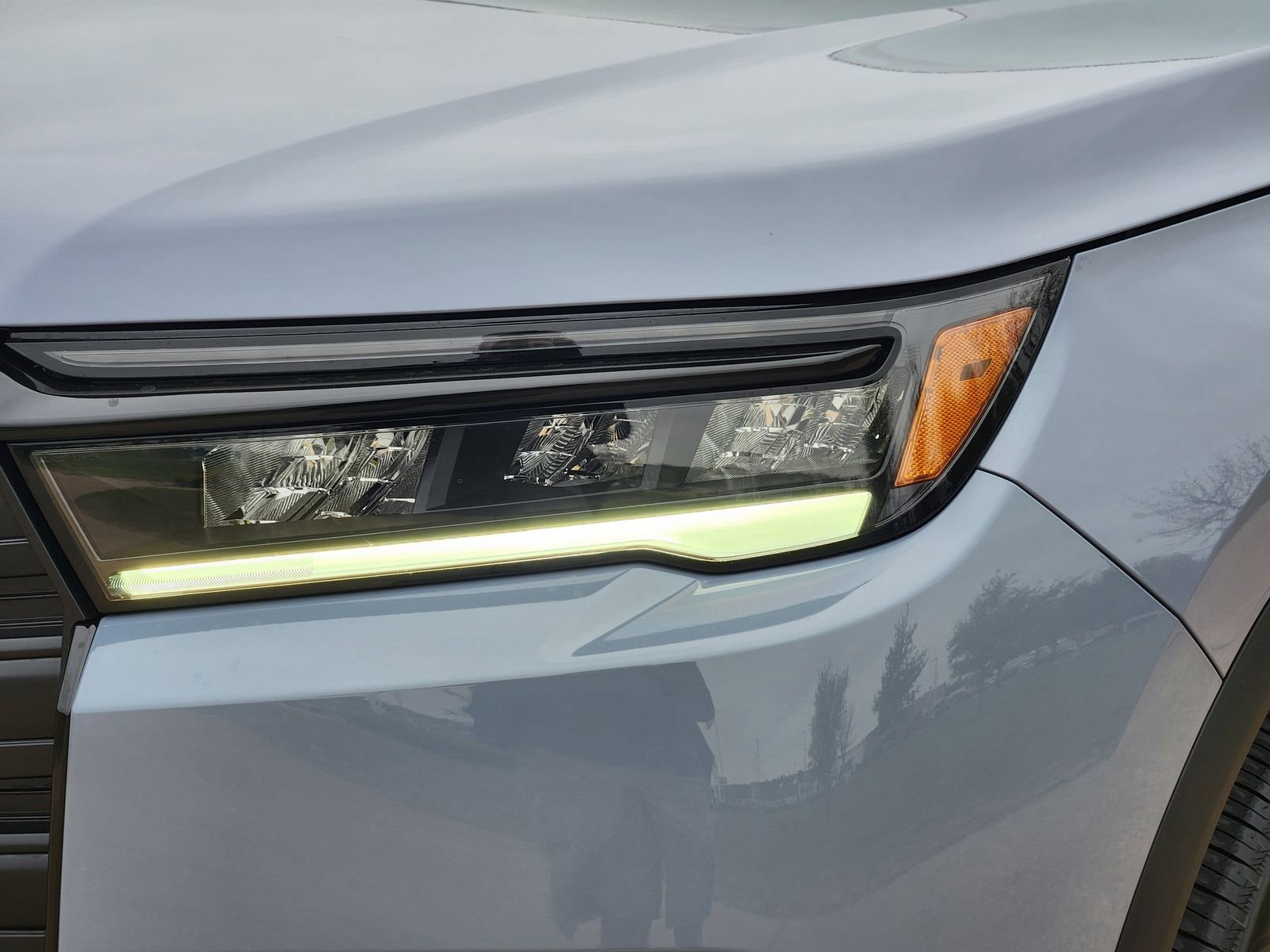 New 2026 Honda Pilot Sport image 9
